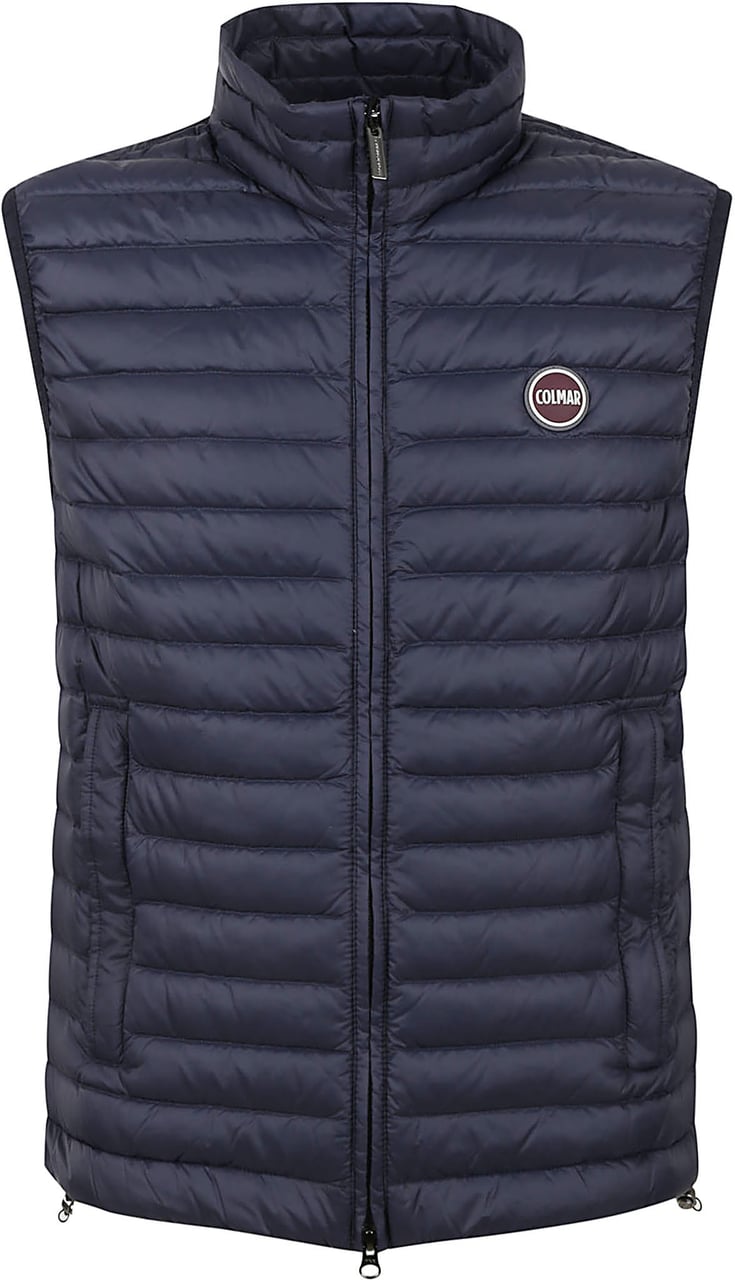 Colmar Originals Jackets Blue Navy