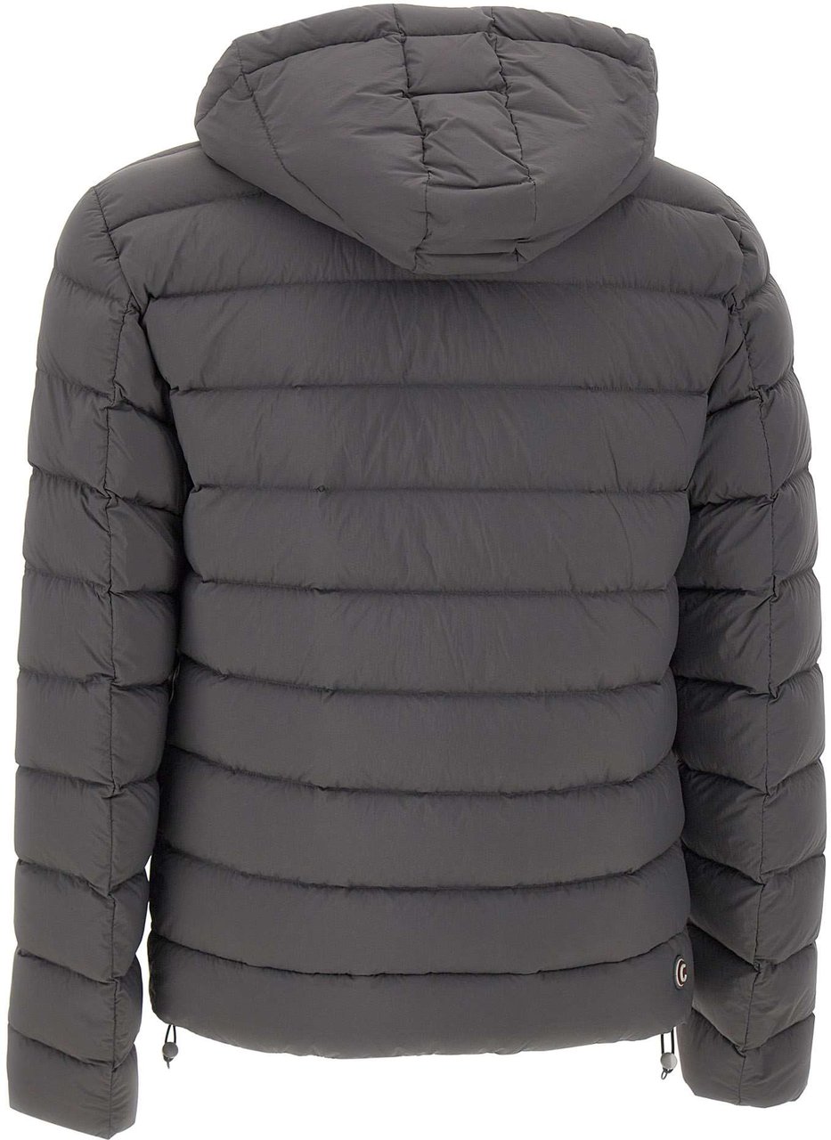 Colmar Originals Coats Grey Grijs