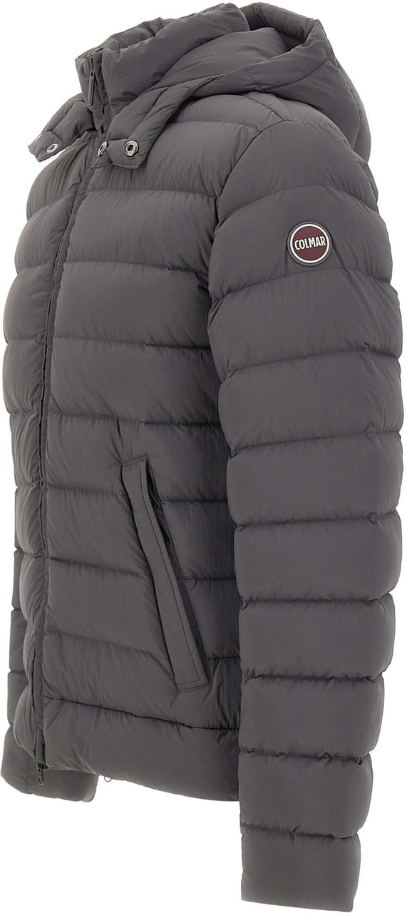 Colmar Originals Coats Grey Grijs