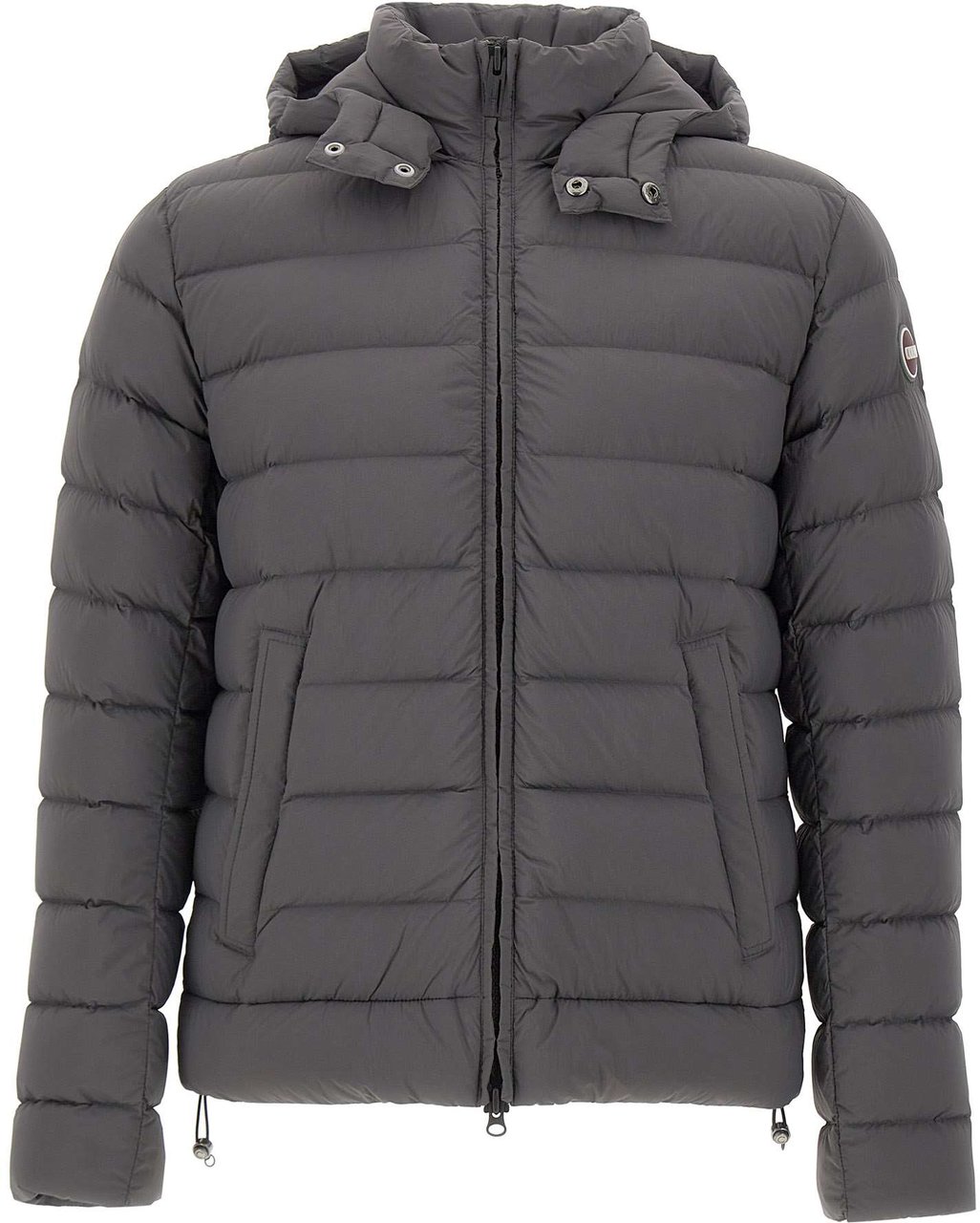 Colmar Originals Coats Grey Grijs