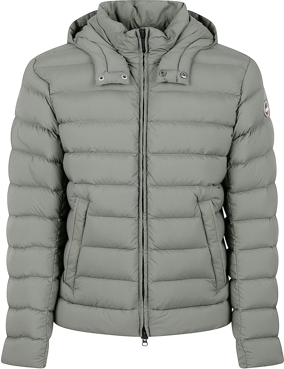 Colmar Originals Coats Green Groen
