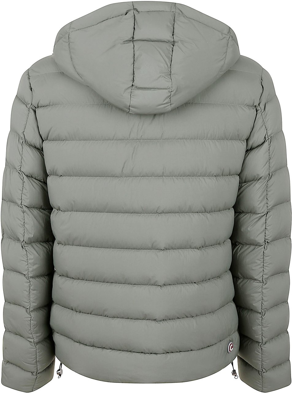 Colmar Originals Coats Green Groen