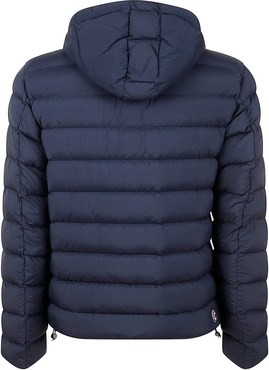 Colmar Originals Coats Blue Blauw