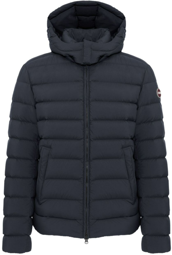 Colmar Originals Jackets Blue Blauw