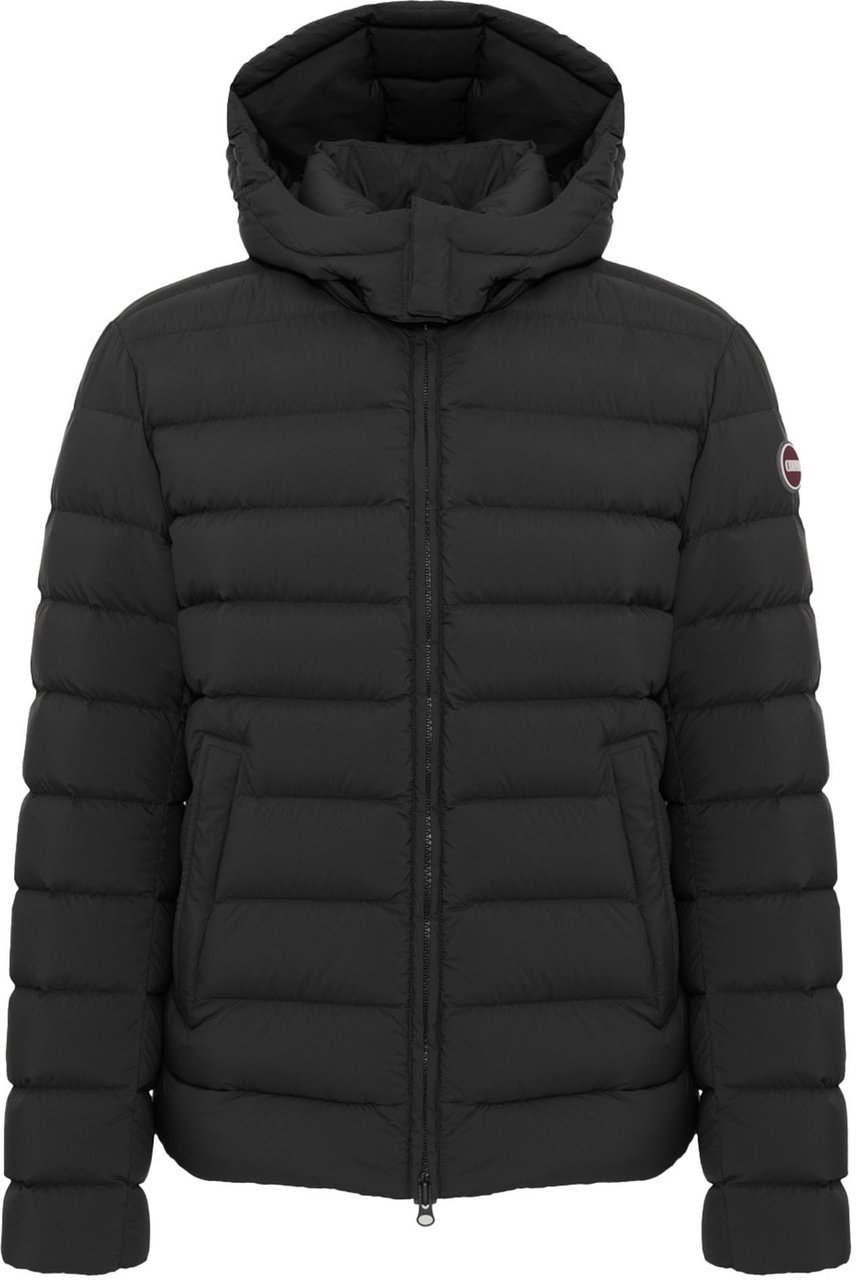 Colmar Originals Coats Blackvulcan Zwart