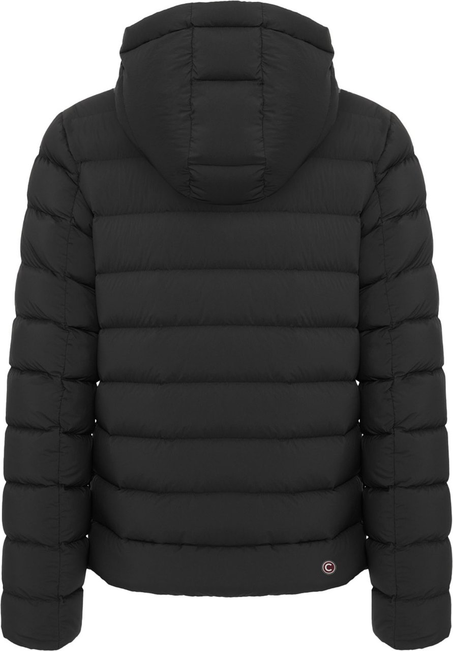 Colmar Originals Coats Blackvulcan Zwart