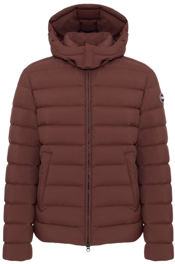 Colmar Originals Coat Rood