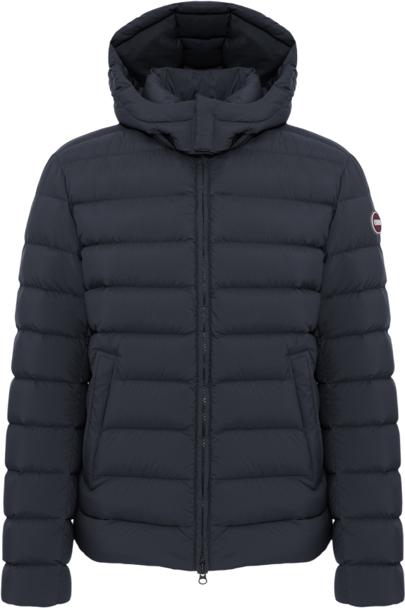 Colmar Originals Coat Blauw