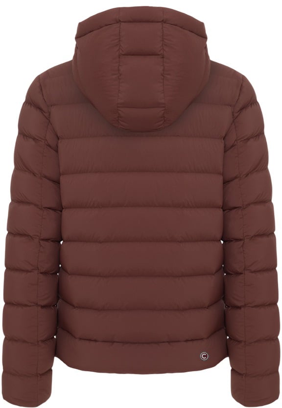 Colmar Originals Coat Rood