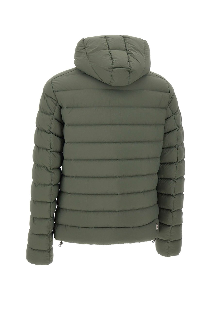 Colmar Originals Coats Green Groen