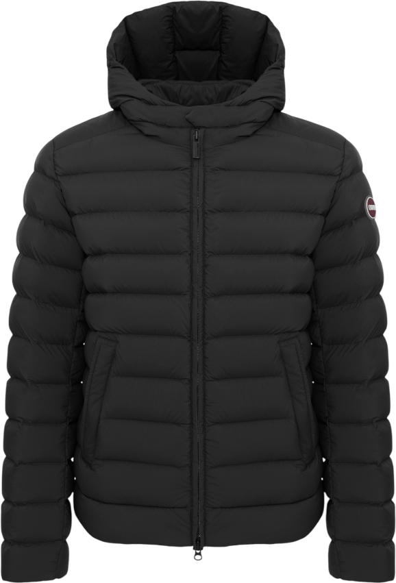 Colmar Originals Coat Zwart