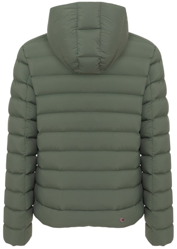 Colmar Originals Coat Groen