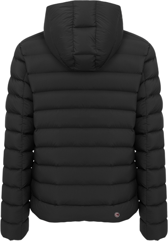 Colmar Originals Coat Zwart