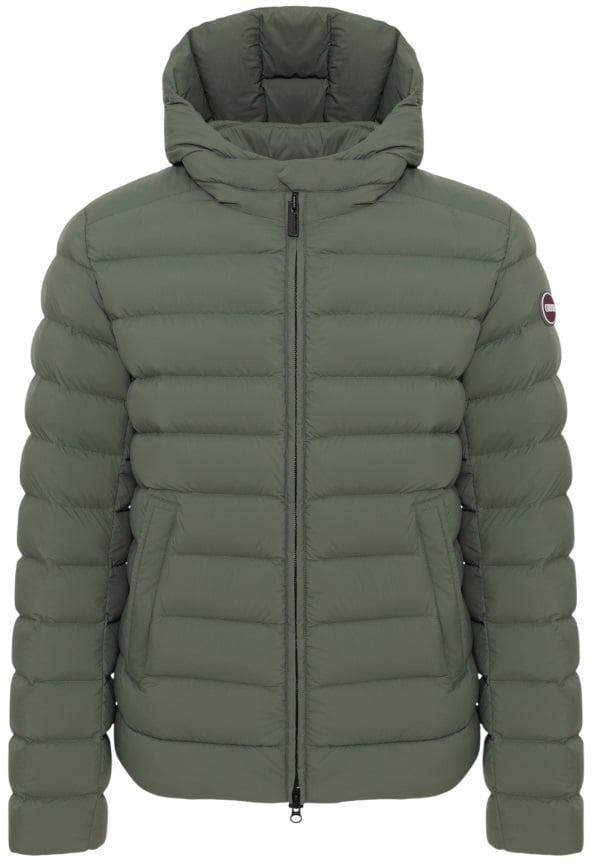 Colmar Originals Coat Groen