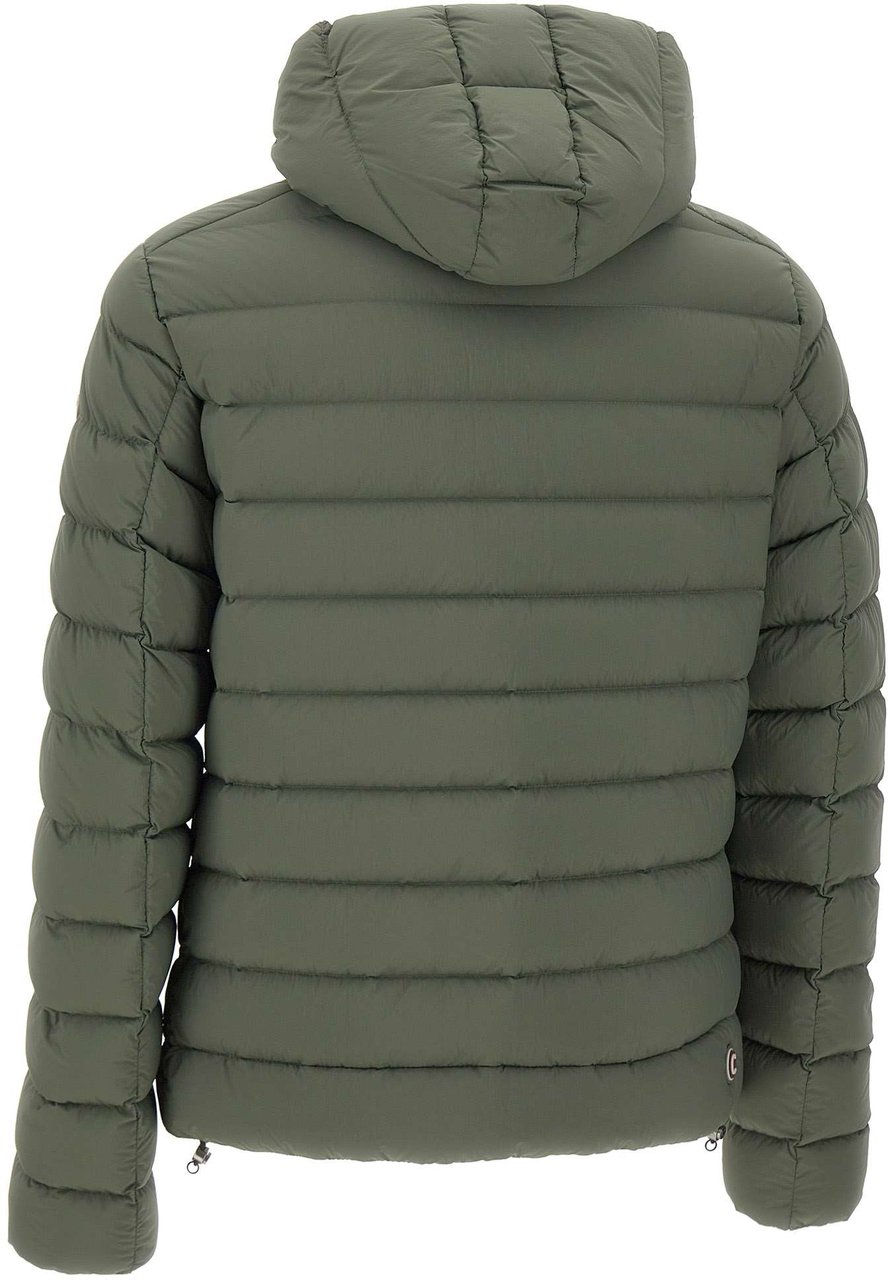 Colmar Originals Coats Green Groen