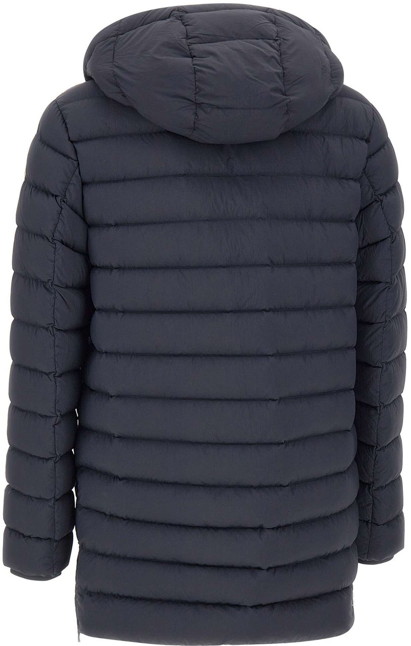 Colmar Originals Coats Blue Blauw