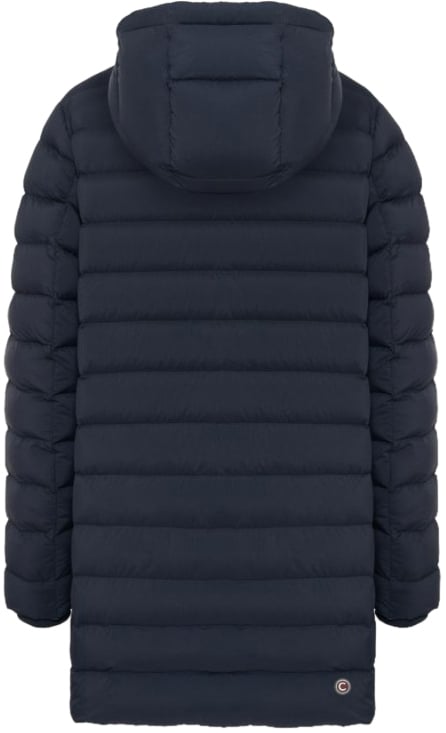 Colmar Originals Jackets Blue Blauw