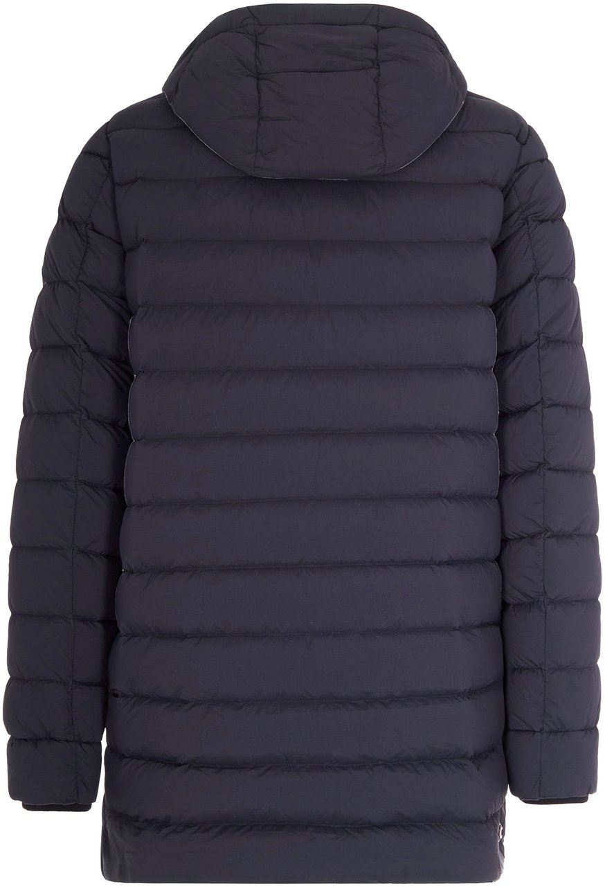 Colmar Originals Coats Blackvulcan Zwart