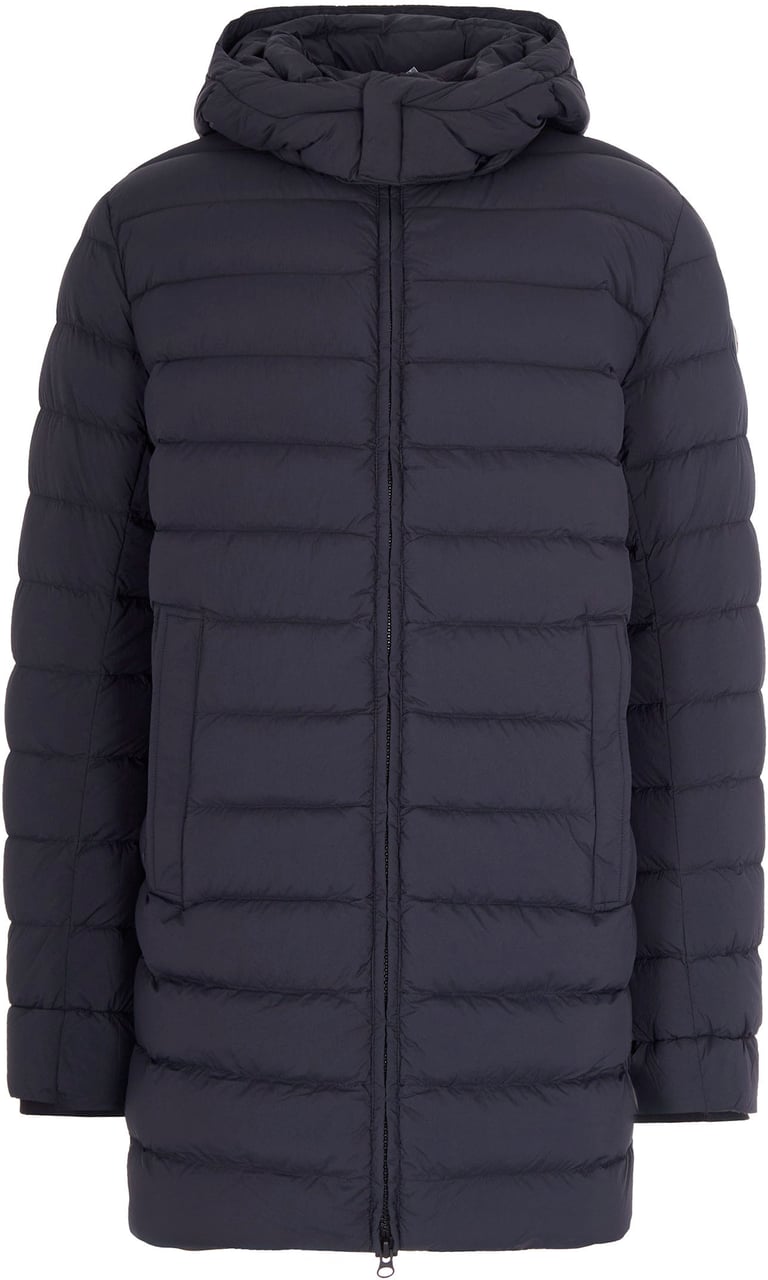 Colmar Originals Coats Blackvulcan Zwart