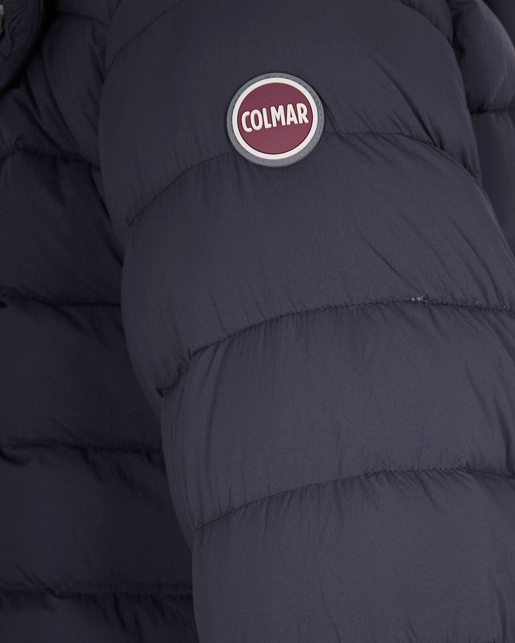 Colmar Originals Coats Blackvulcan Zwart