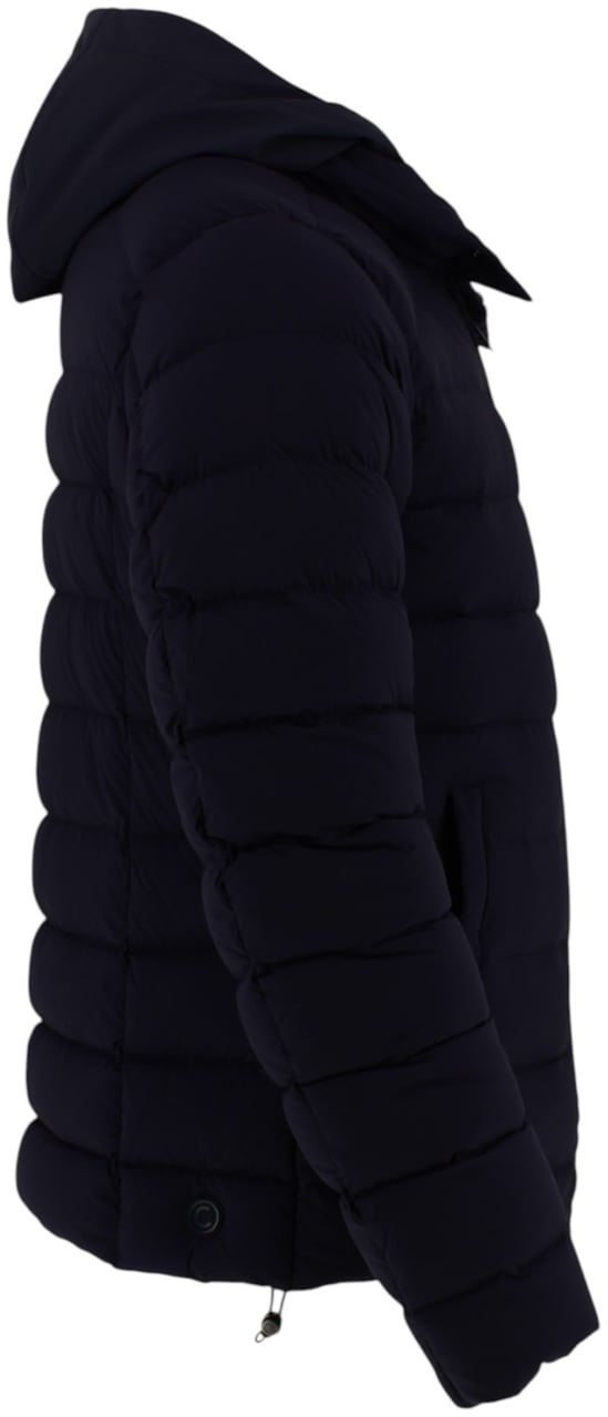 Colmar Originals Coats Blue Blauw