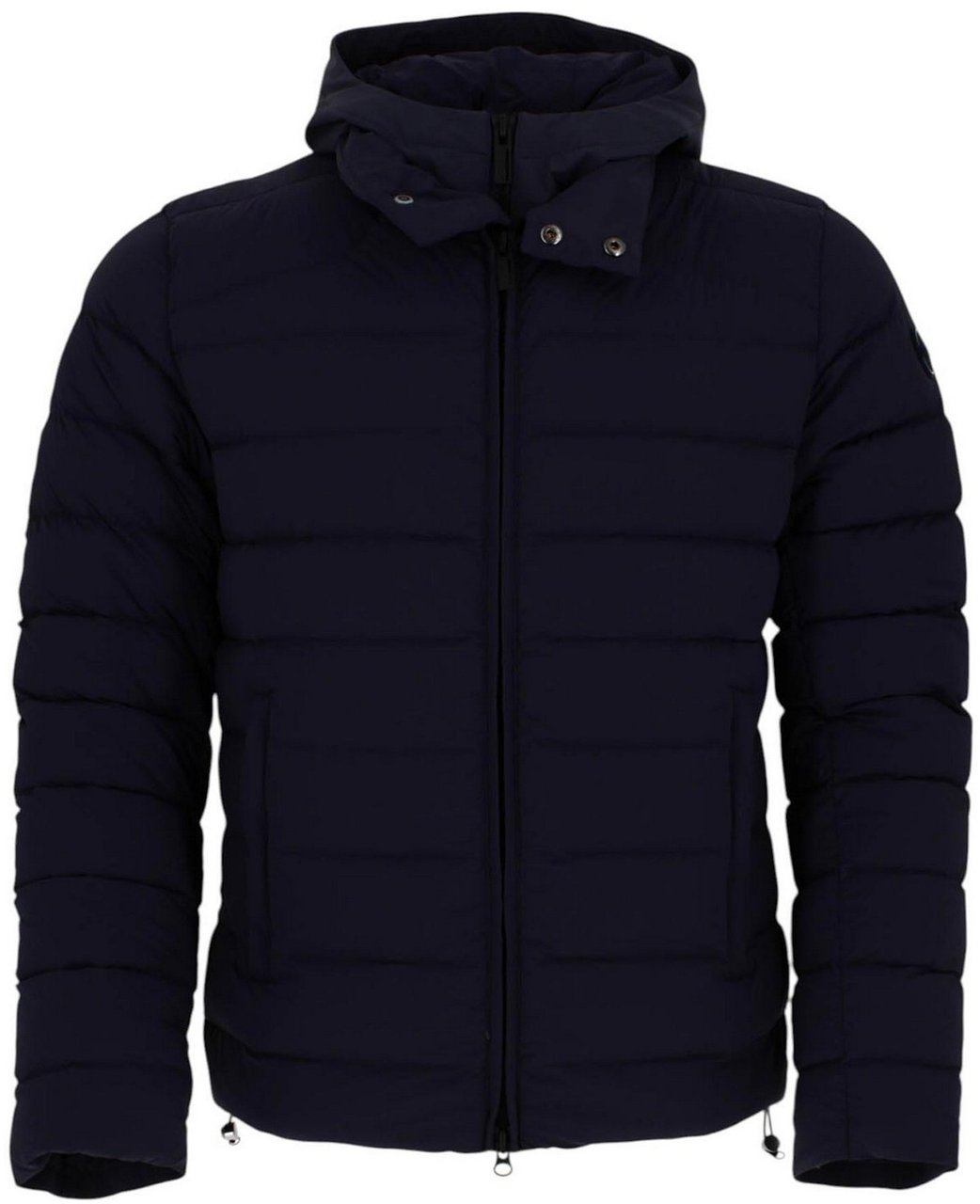 Colmar Originals Coats Blue Blauw