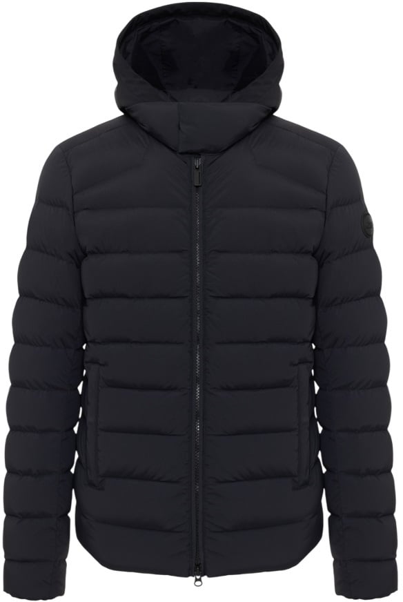 Colmar Originals Coat Zwart