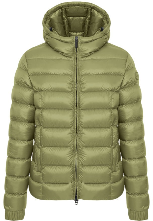 Colmar Originals Coat Groen
