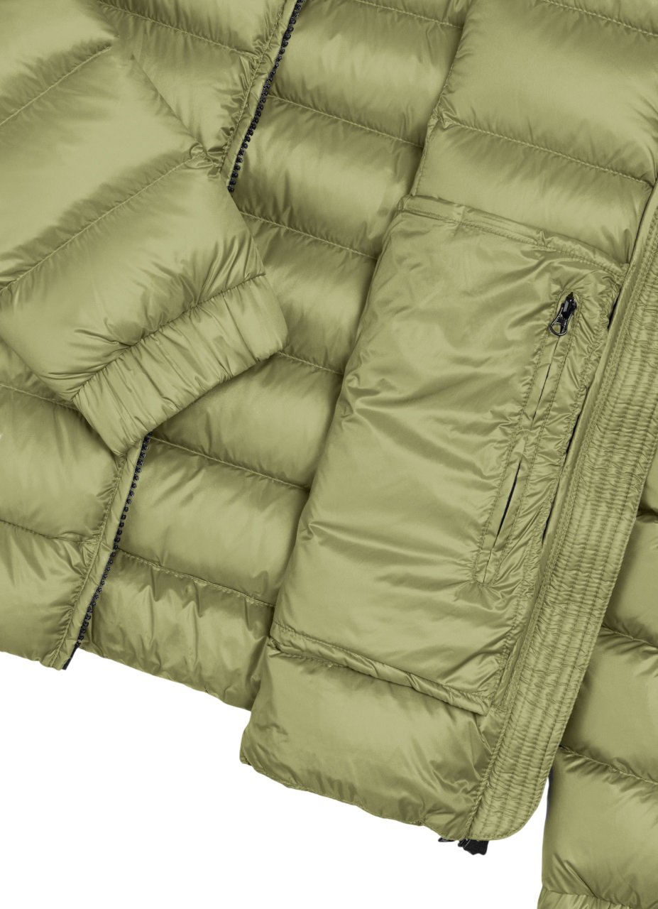 Colmar Originals Coat Groen