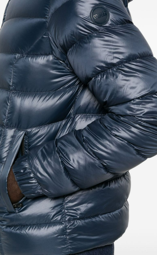 Colmar Originals Jackets Blue Blauw