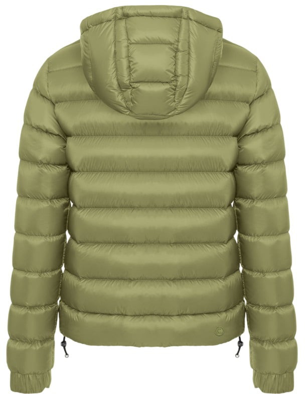 Colmar Originals Coat Groen