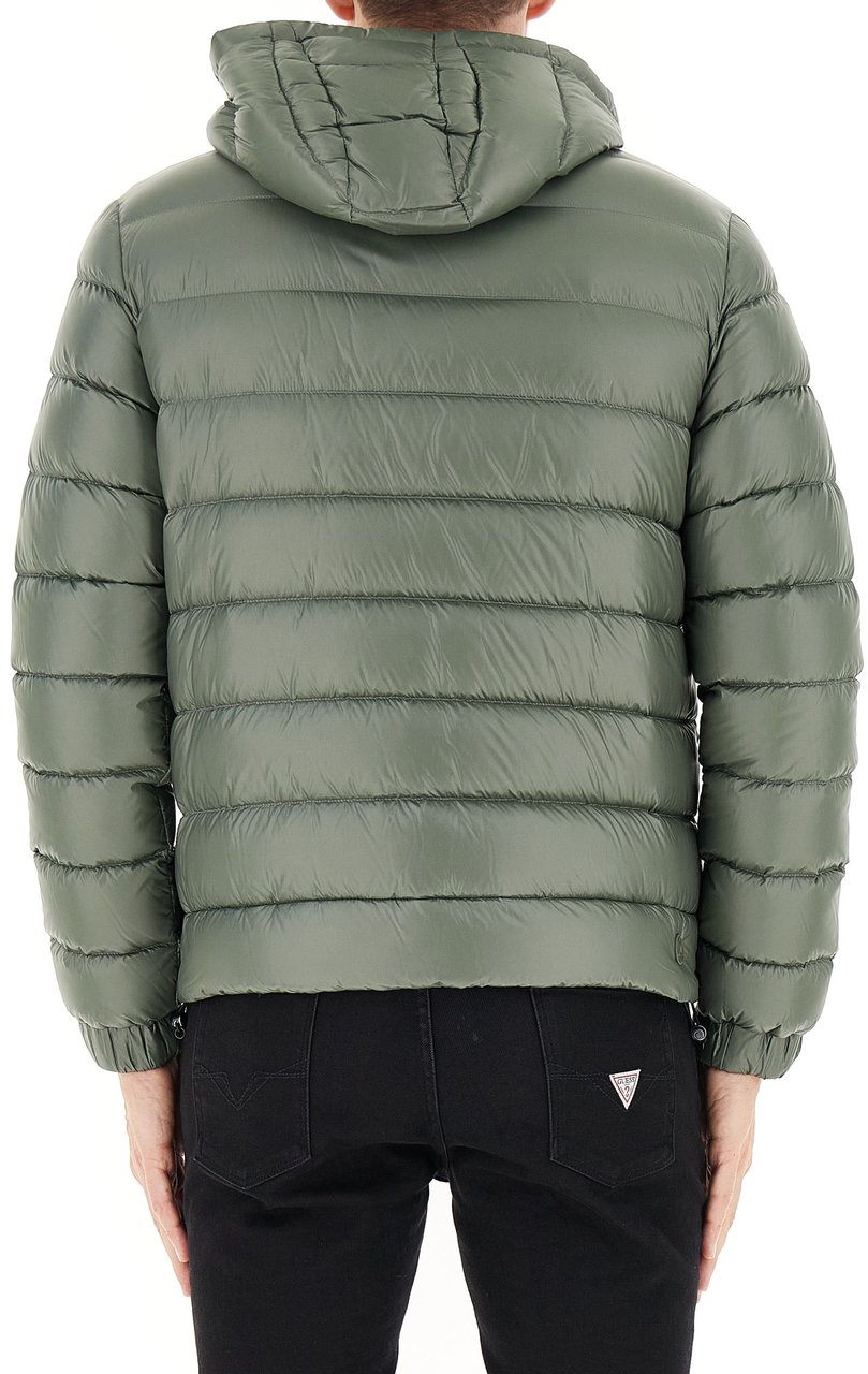 Colmar Originals Coats Green Groen