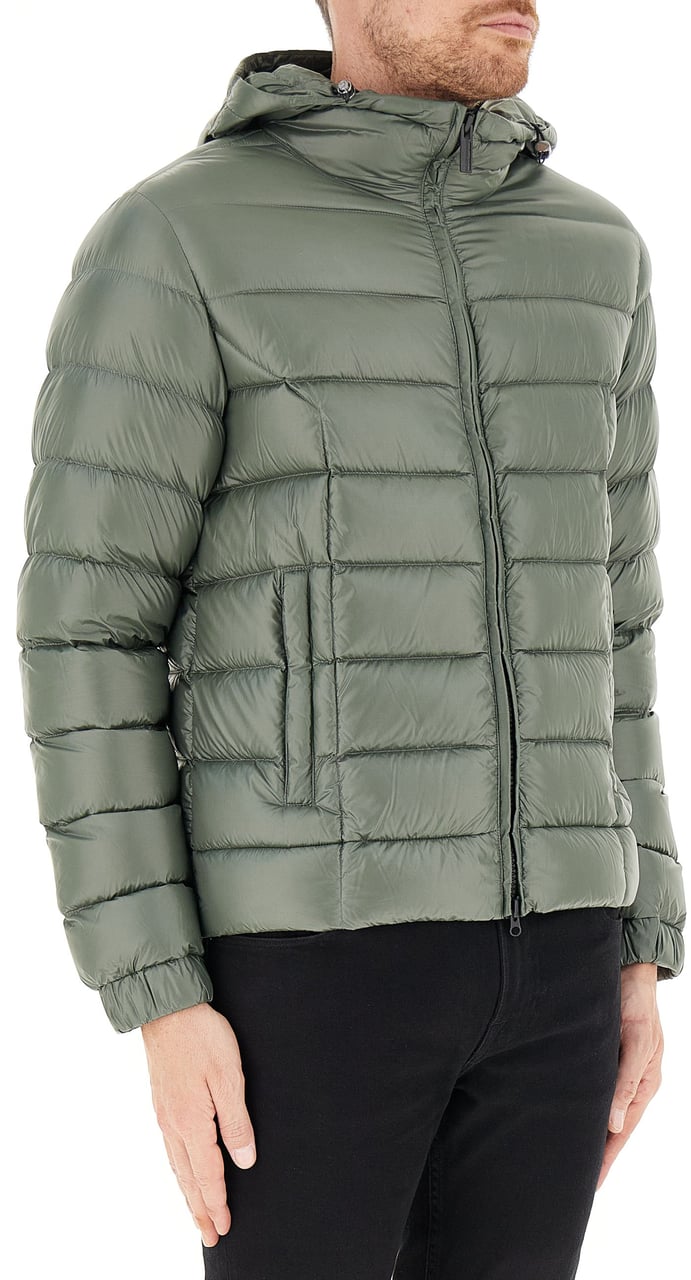 Colmar Originals Coats Green Groen