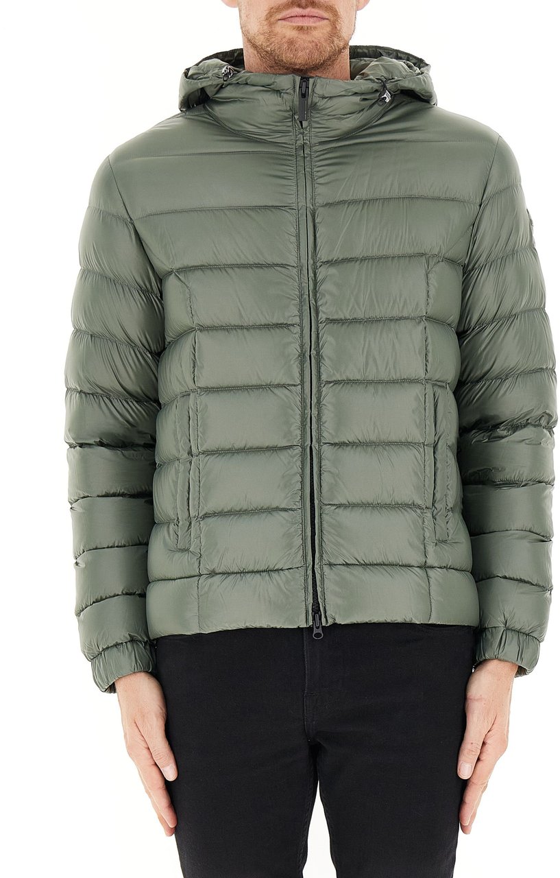 Colmar Originals Coats Green Groen