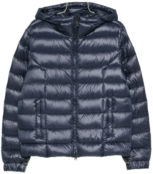 Colmar Originals Jackets Blue Blauw