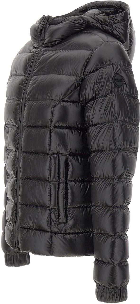 Colmar Originals Coats Black Zwart