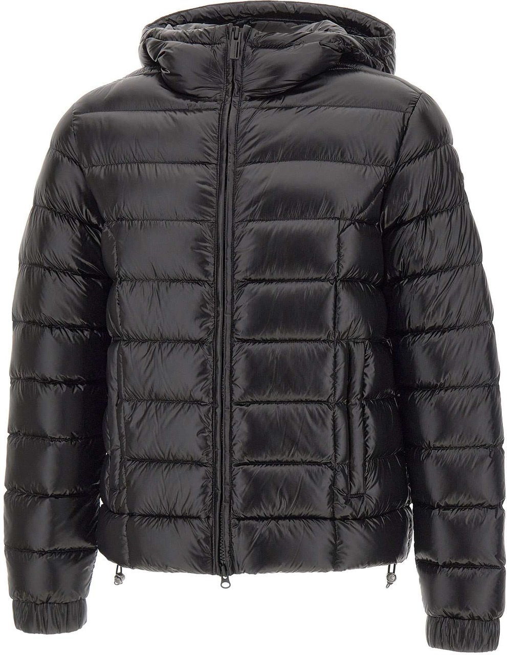 Colmar Originals Coats Black Zwart