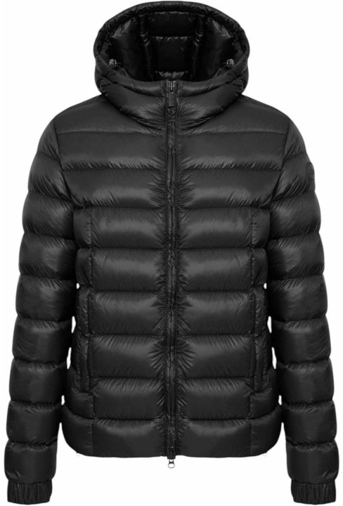 Colmar Originals Jackets Black Zwart