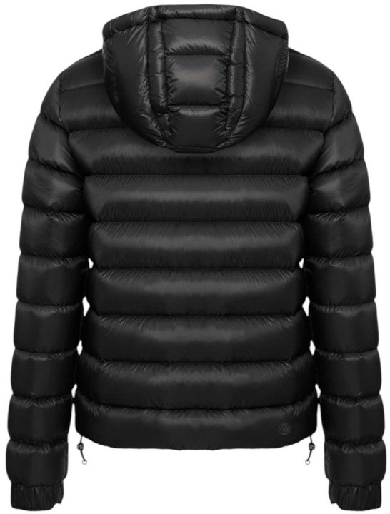 Colmar Originals Jackets Black Zwart
