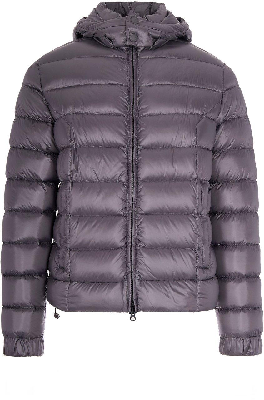 Colmar Originals Coats Street Grijs