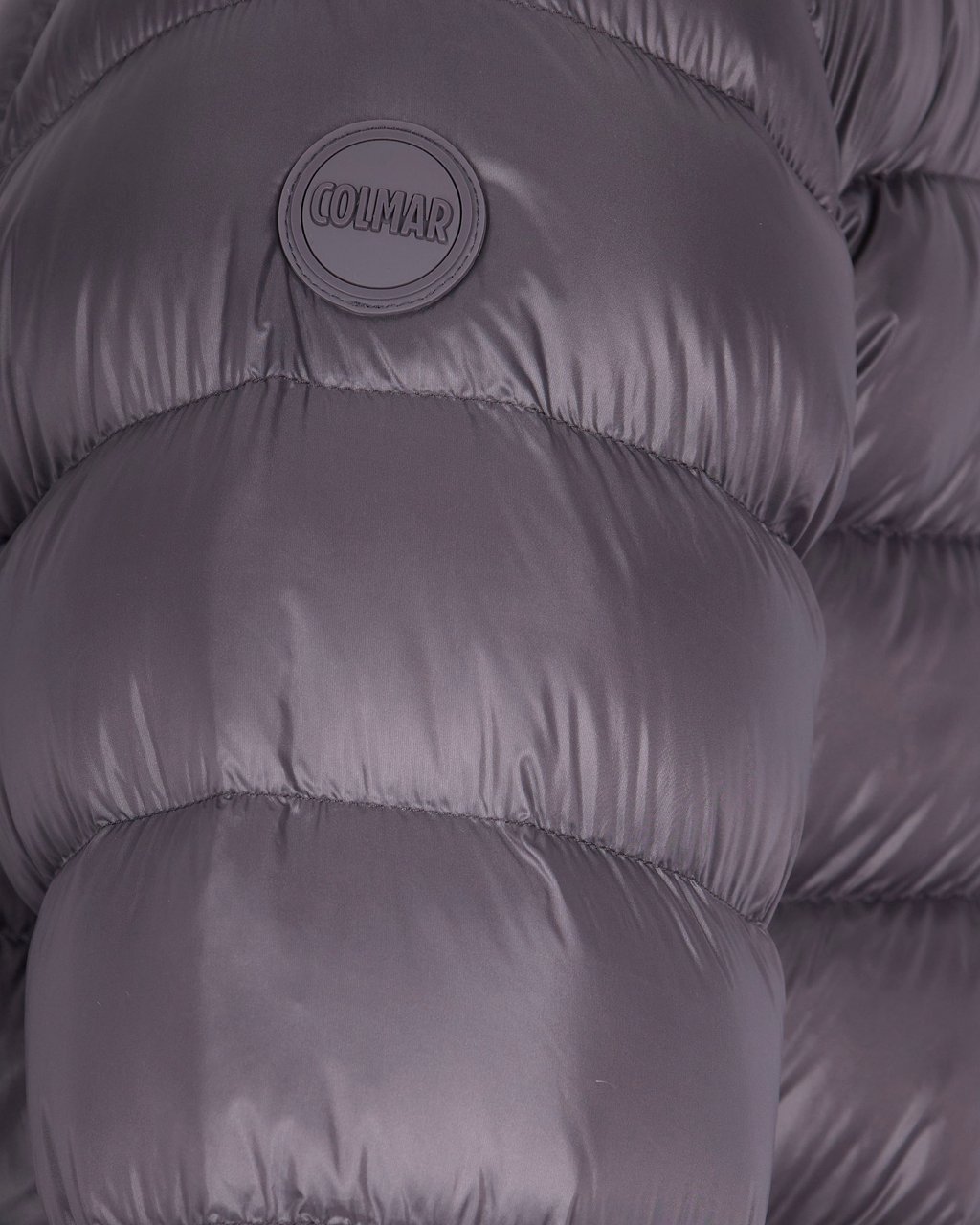 Colmar Originals Coats Street Grijs