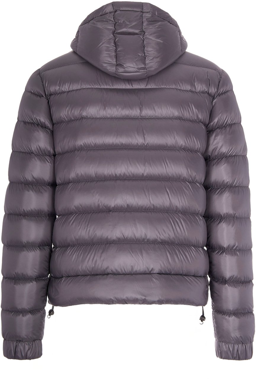 Colmar Originals Coats Street Grijs