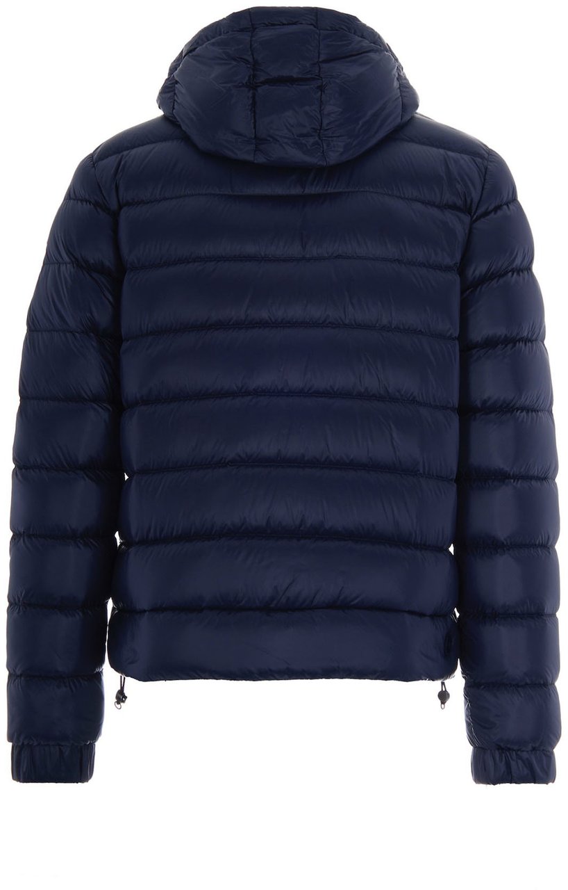 Colmar Originals Coats Blue Blauw