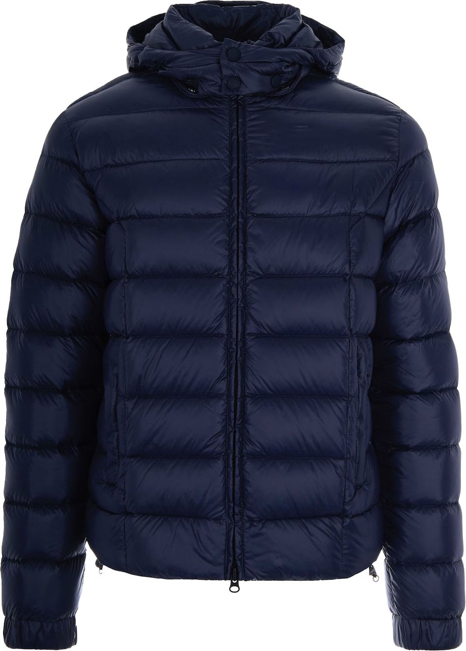 Colmar Originals Coats Blue Blauw