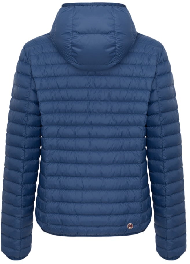 Colmar Originals Jacket Blauw