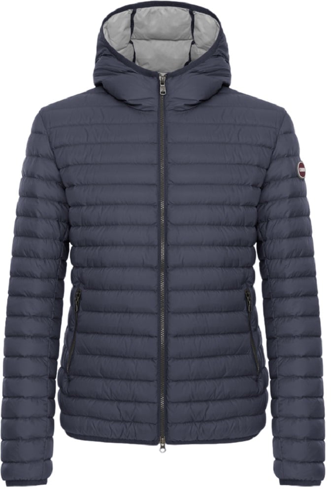 Colmar Originals Colmar Jacket Blauw