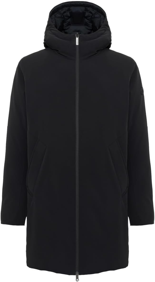 Colmar Originals Coats Black Zwart