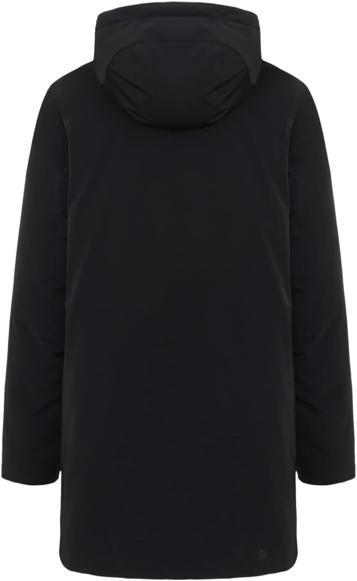 Colmar Originals Coats Black Zwart