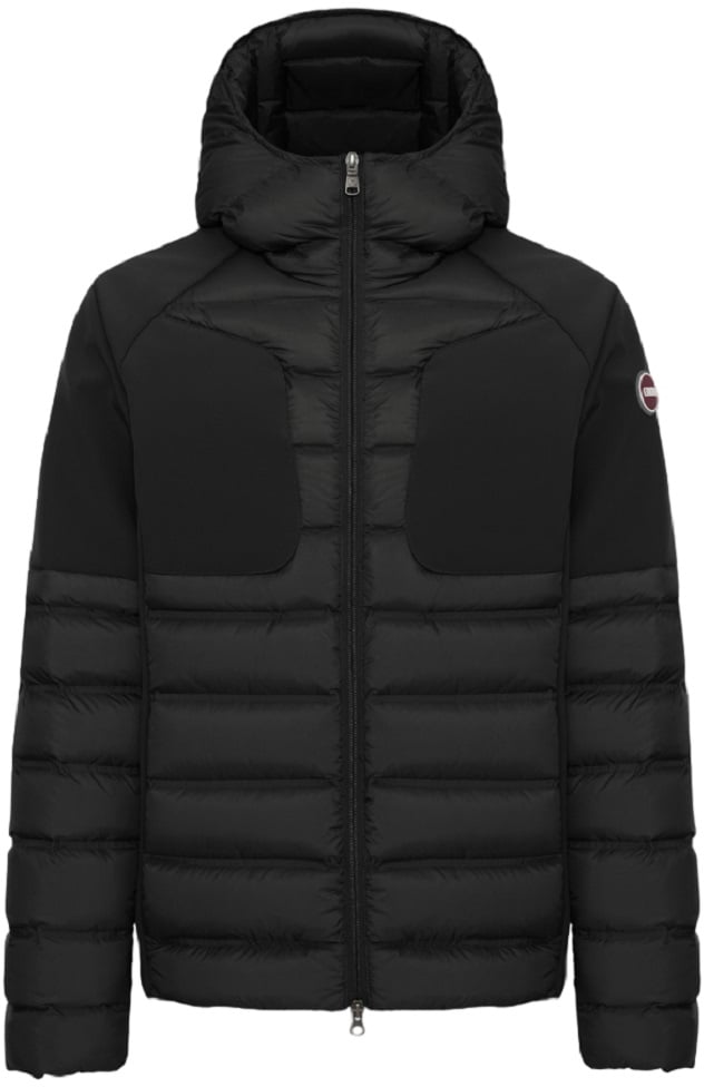 Colmar Originals Jacket Zwart