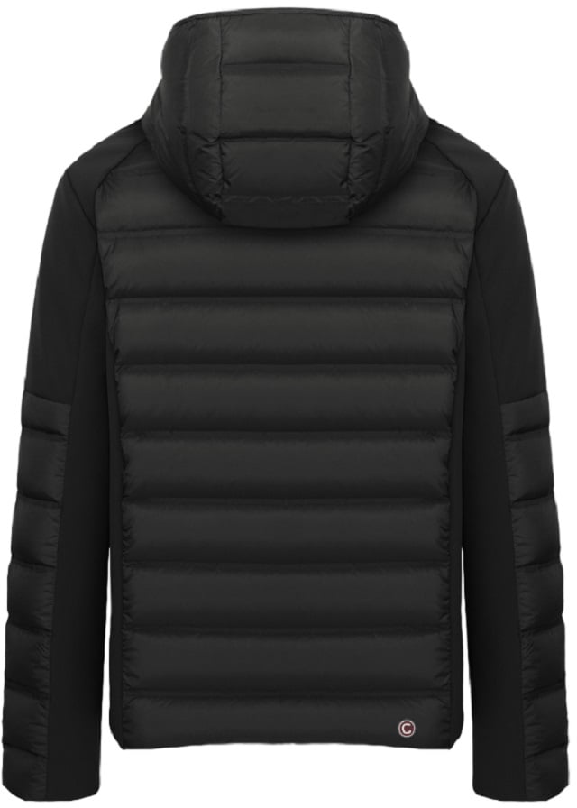 Colmar Originals Jacket Zwart